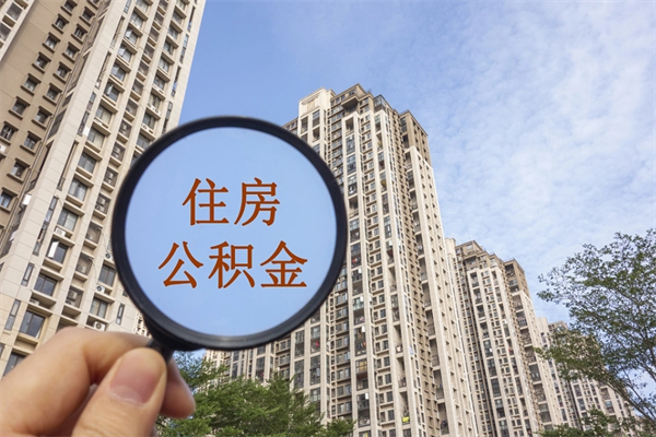 温县离职多久可以取住房公积金（离职多久后能取公积金）